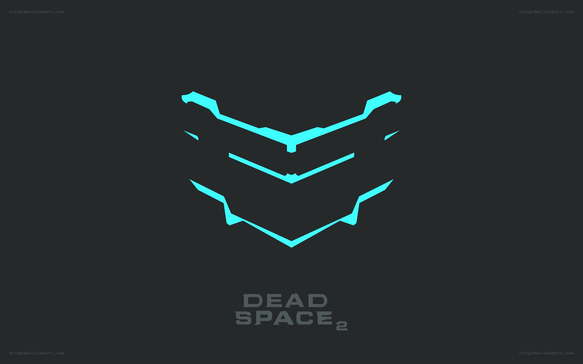 Dead Space 2 logo