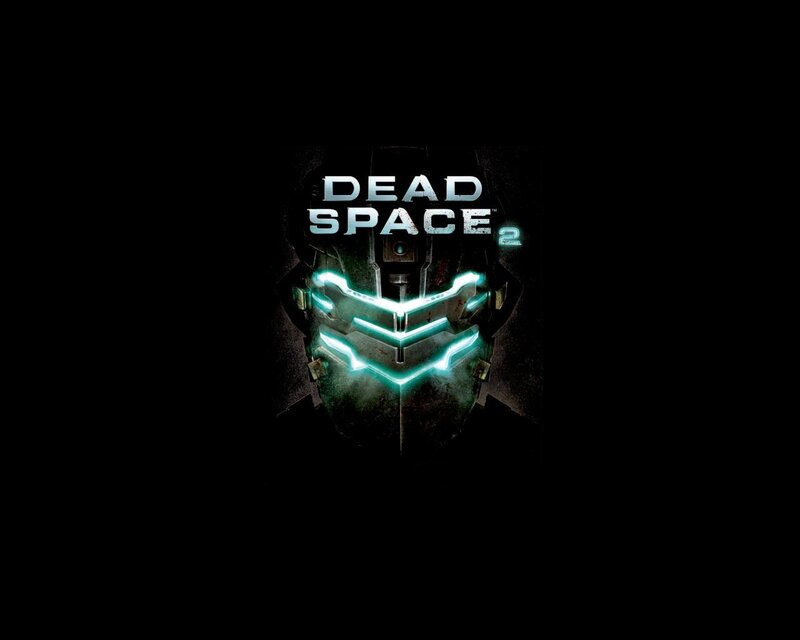 Dead Space 2 logo