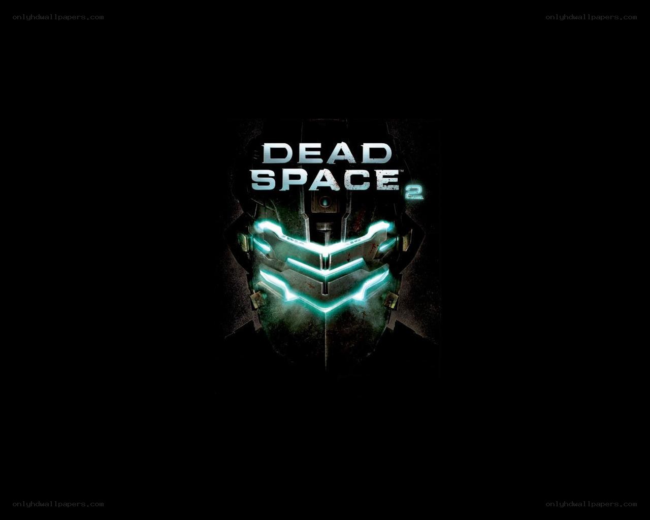 Dead Space 2 logo
