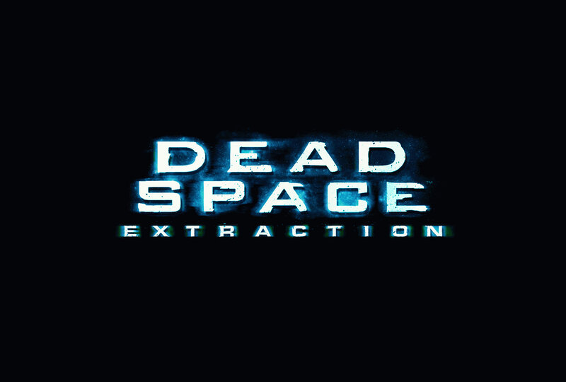 Dead Space Extraction logo