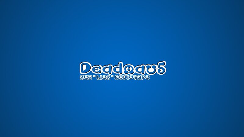 Deaddawg5 logo