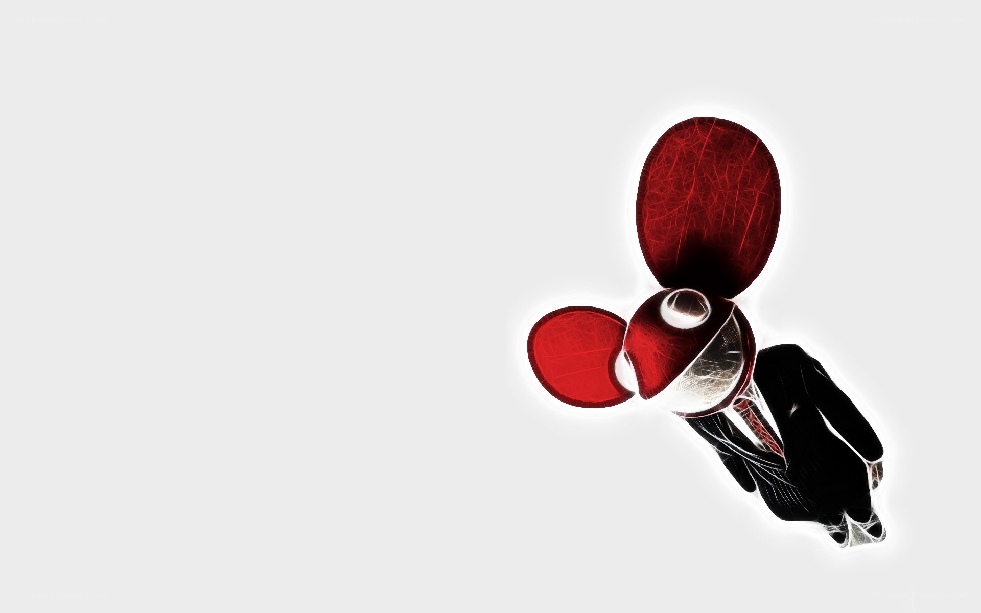 Deadmau5 digital art