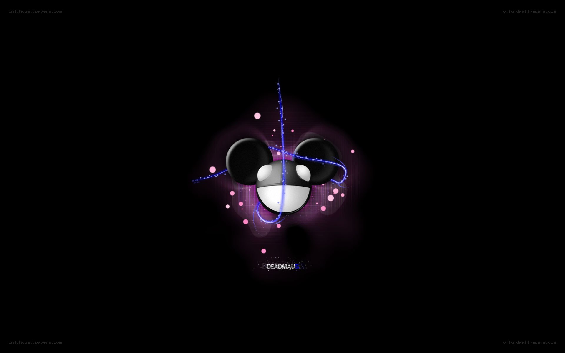 Deadmau5 digital art