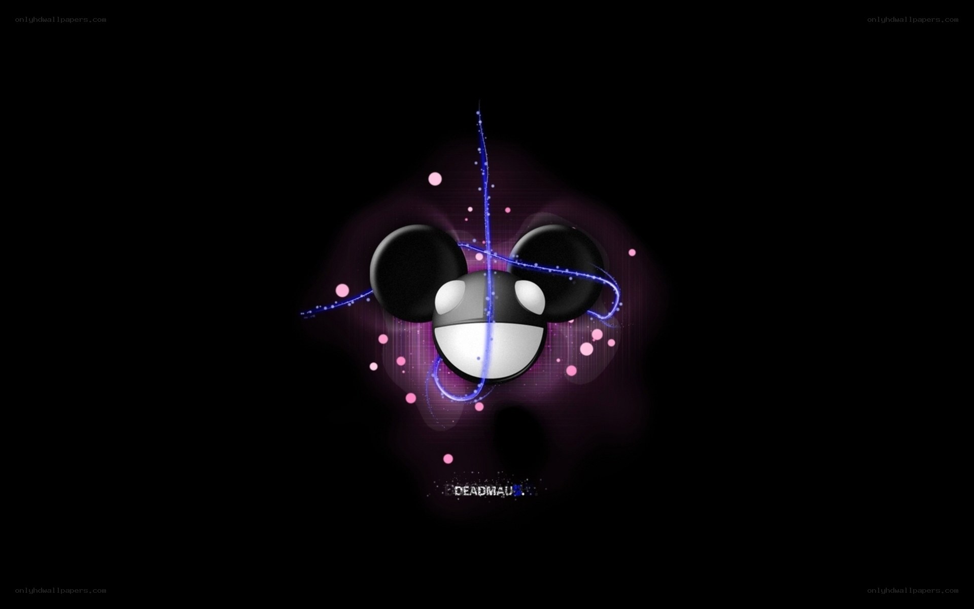 Deadmau5 digital art