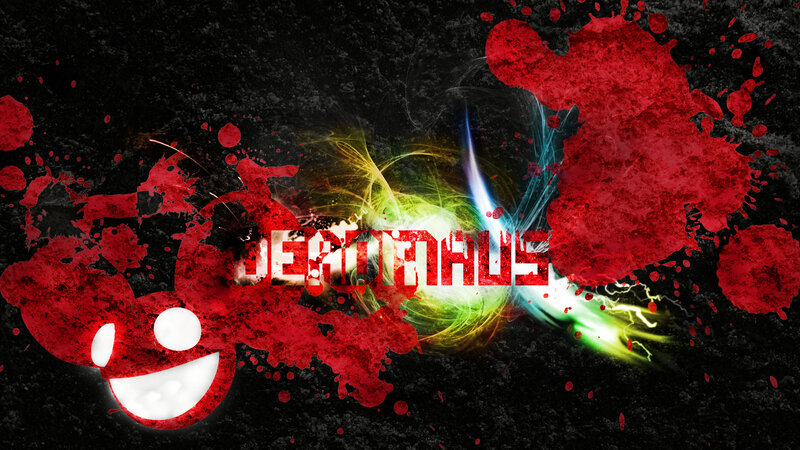 Deadmau5 digital artwork