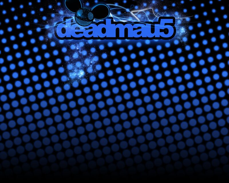 Deadmau5 digital artwork