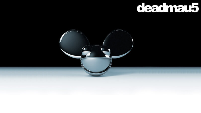 Deadmau5 Helmet