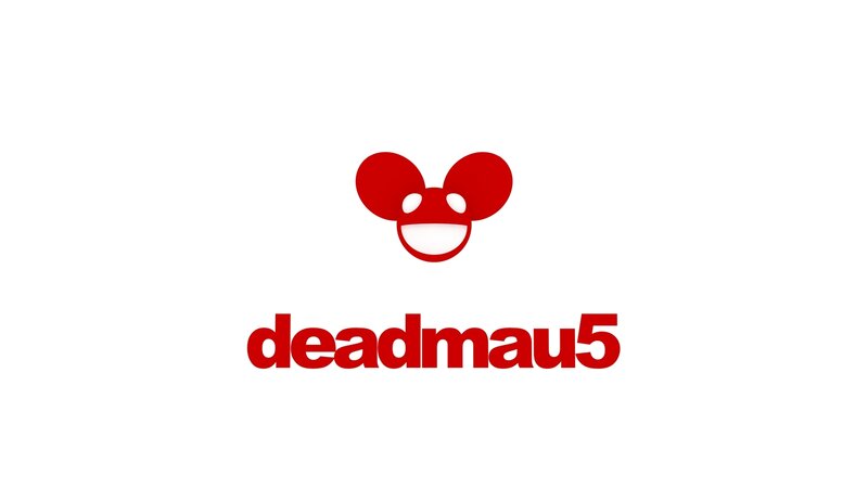 Deadmau5 logo
