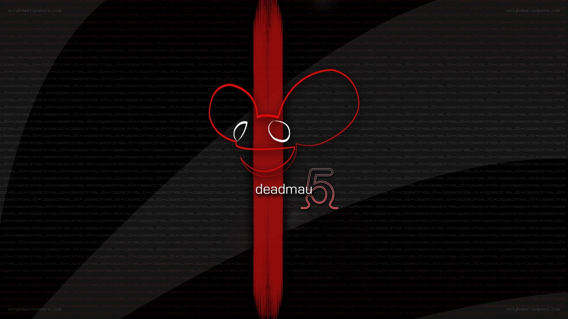 deadmau5 logo artwork