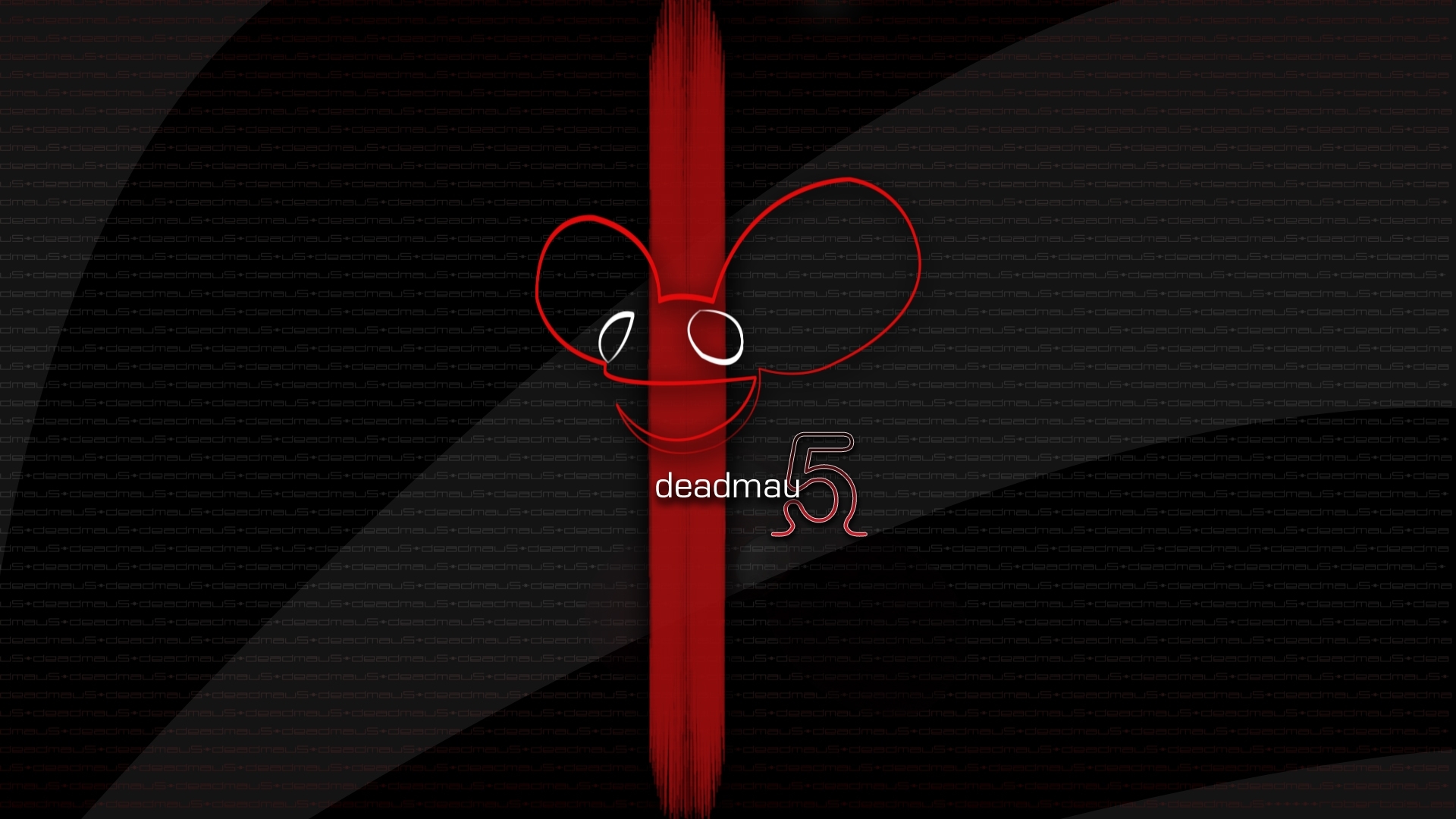 deadmau5 logo artwork