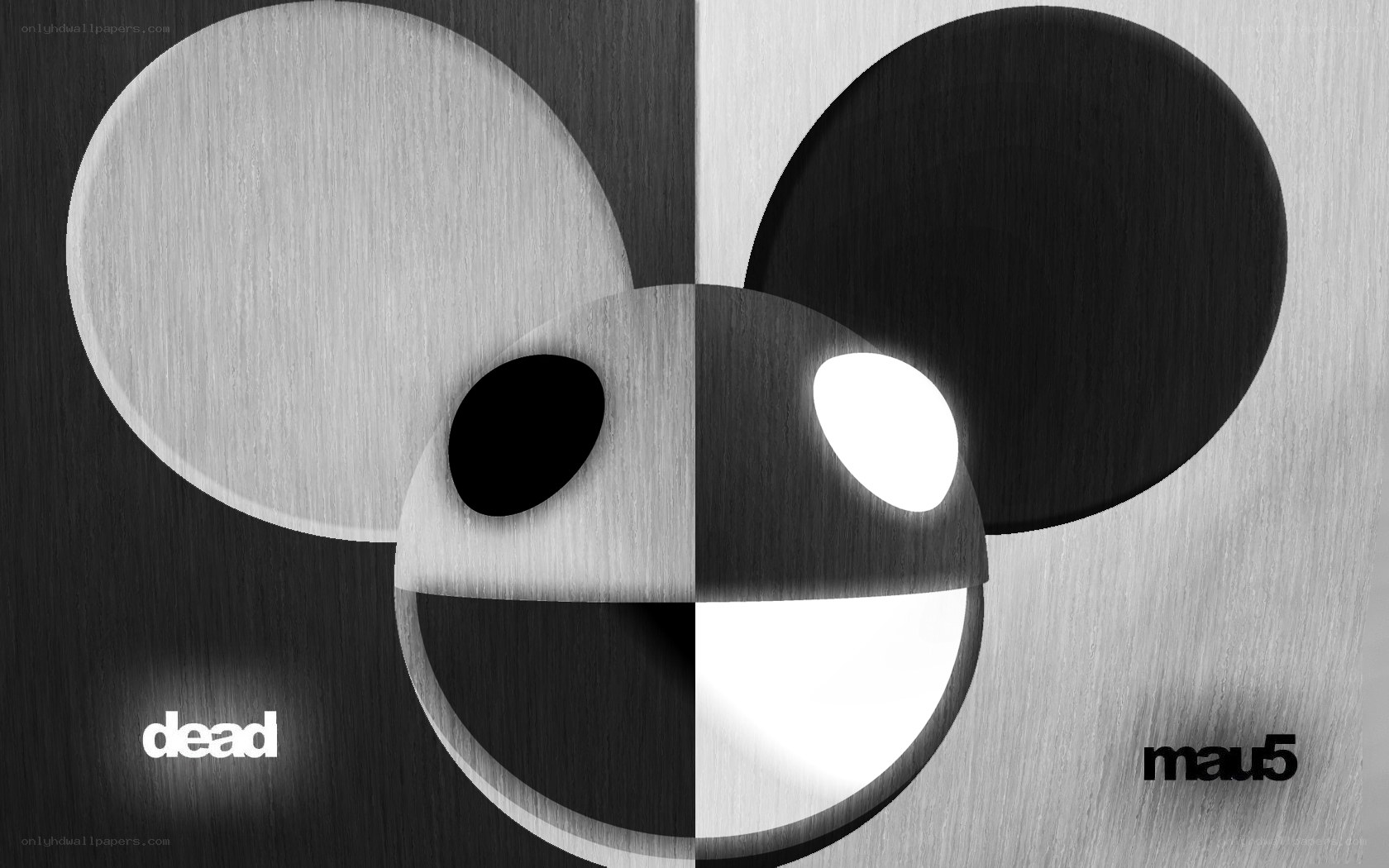 Deadmau5 logo artwork
