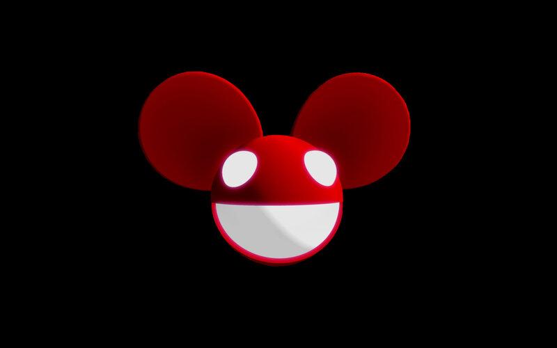 Deadmau5 logo