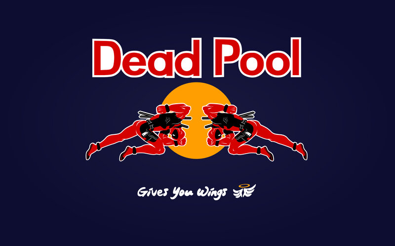 Deadpool Characters