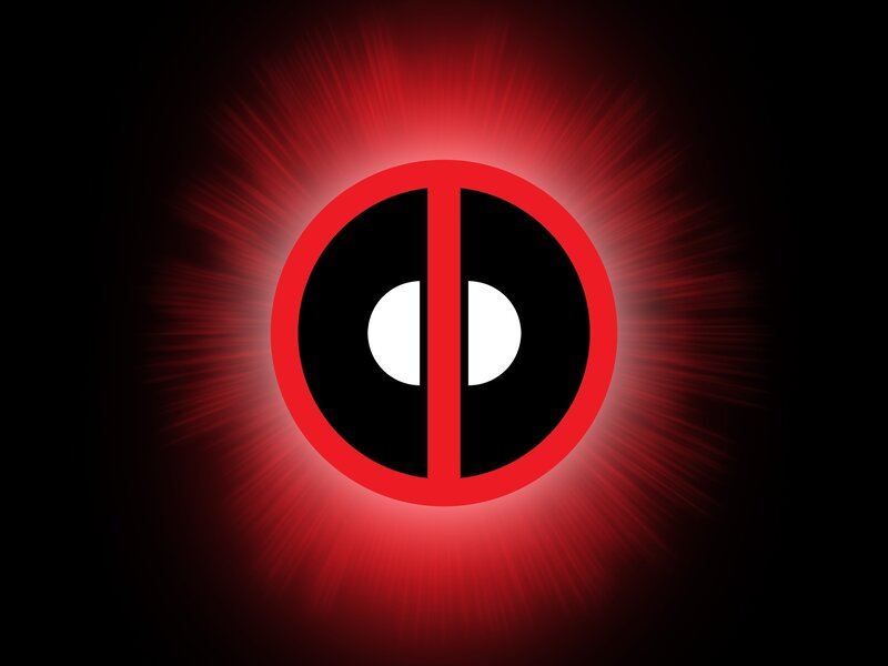Deadpool Logo