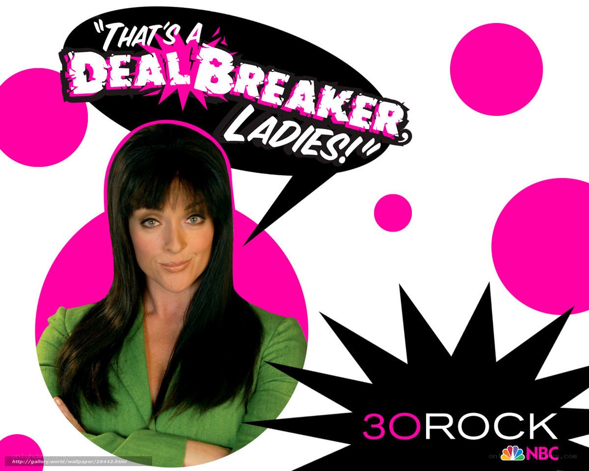 Deal Breaker Ladies promotional image
