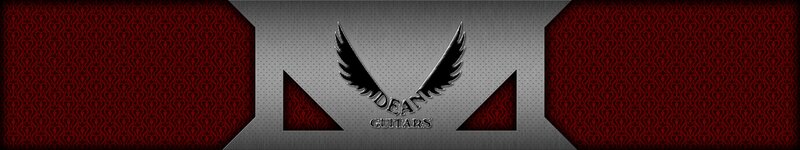 Dean Guitars Logo