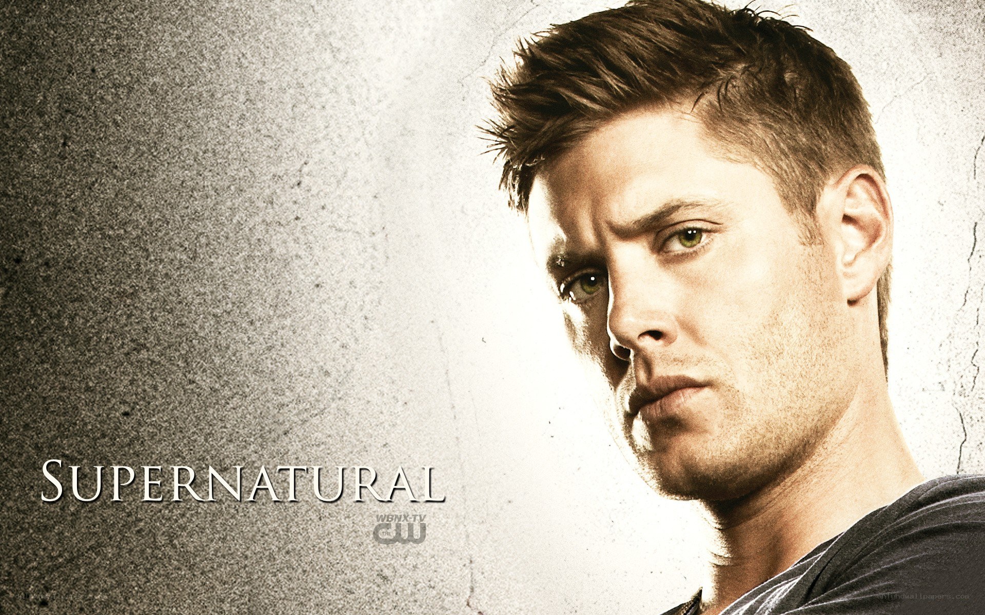 Dean Winchester from Supernatural