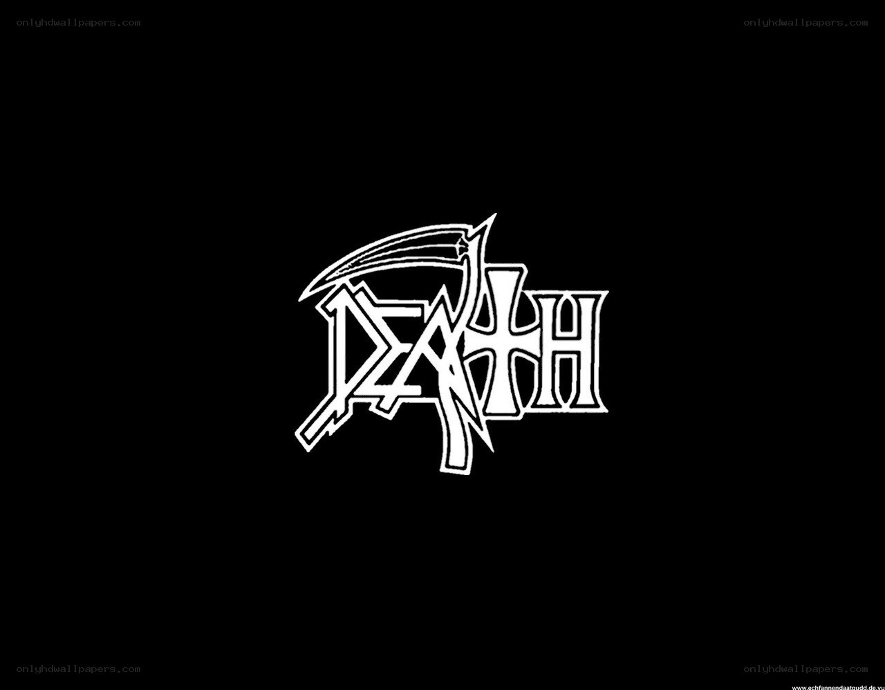 Death band logo