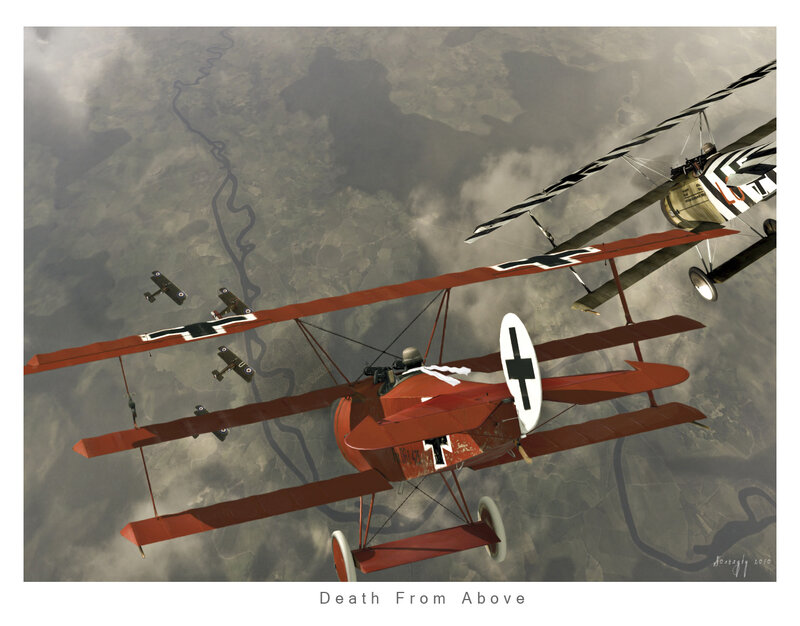Death From Above