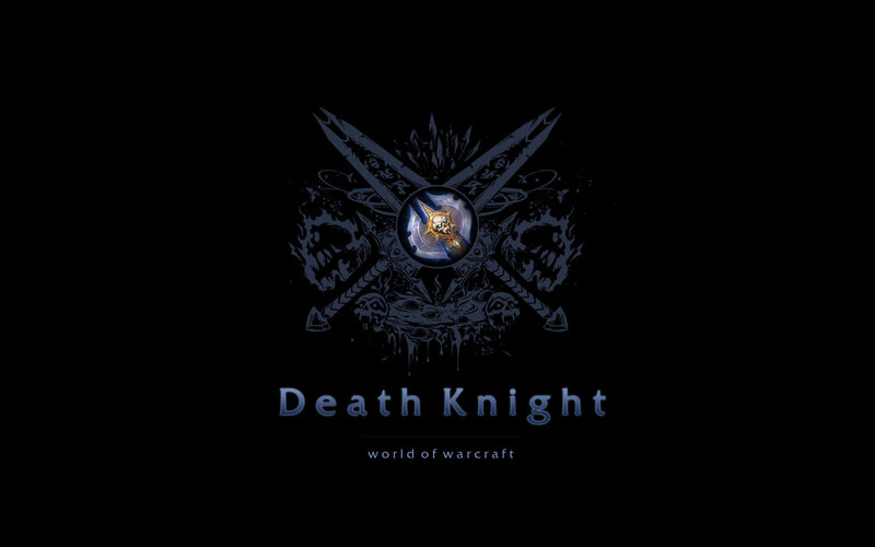 Death Knight logo