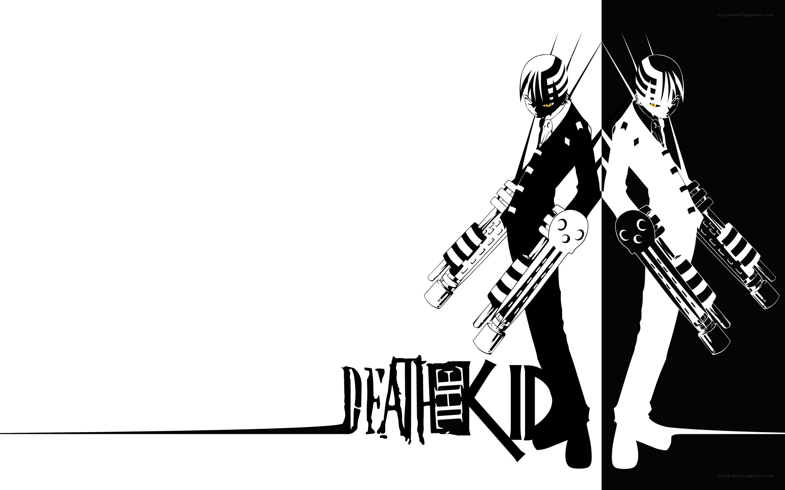 Death Note character art