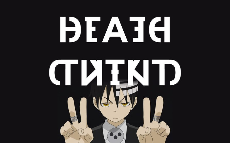 Death Note character image