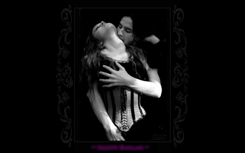 Death's Embrace