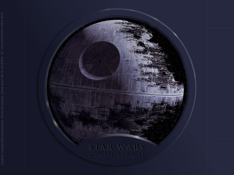 Death Star II