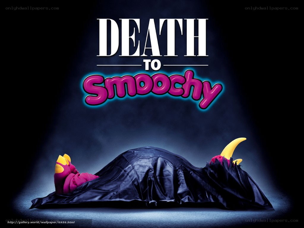 Death to Smoochy