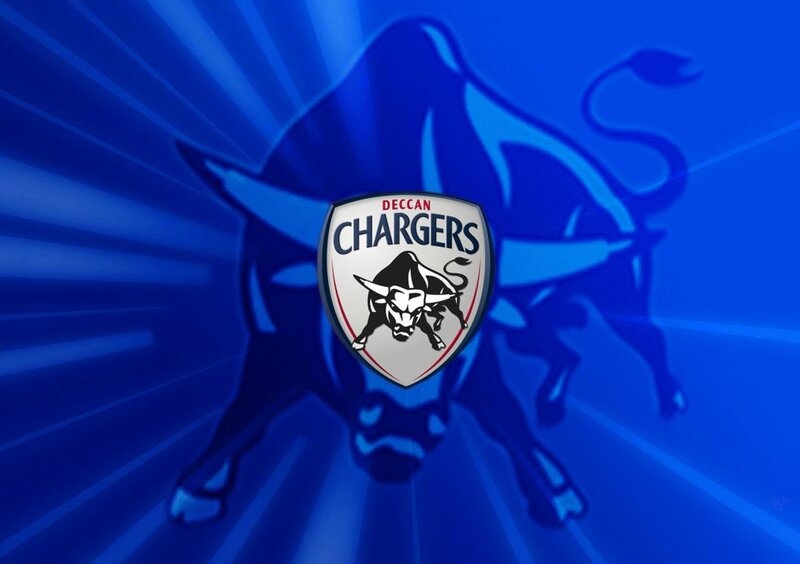 Deccan Chargers logo