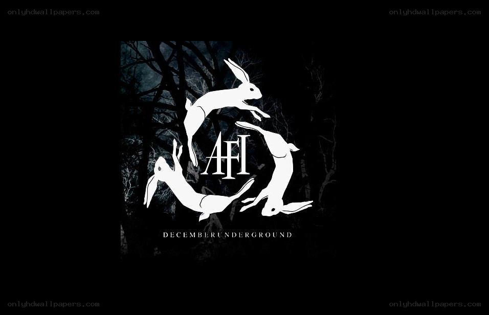 December Underground album cover