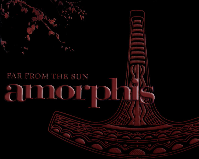 Decorative Axe with Text