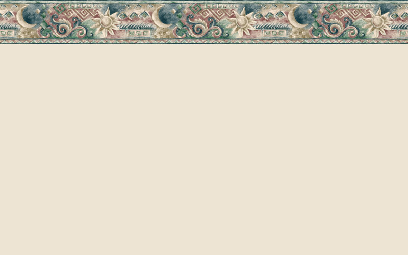 Decorative Border Pattern