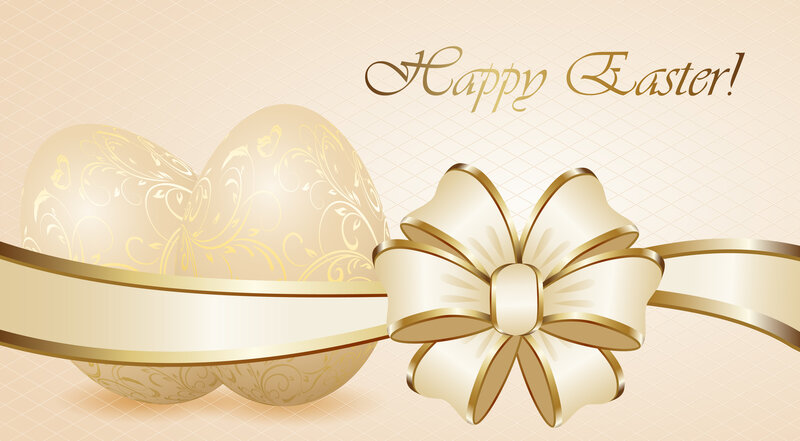 Decorative Easter Eggs