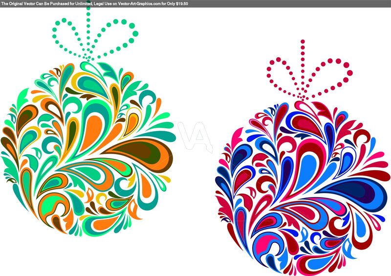 Decorative Ornaments