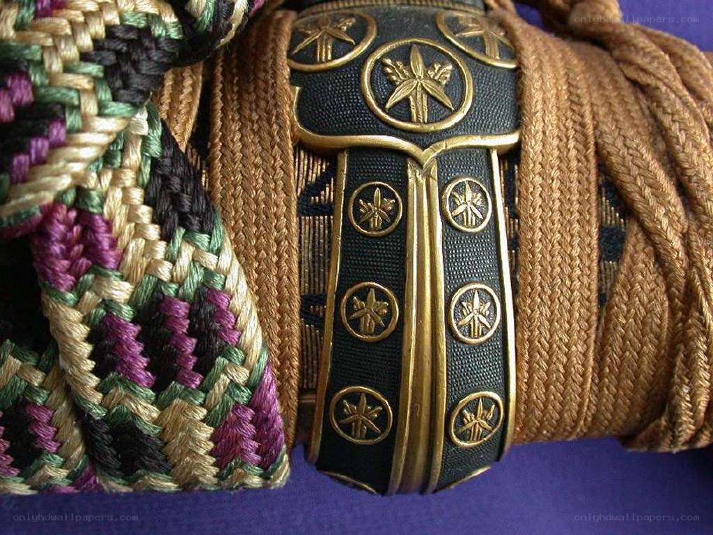 decorative sword hilt