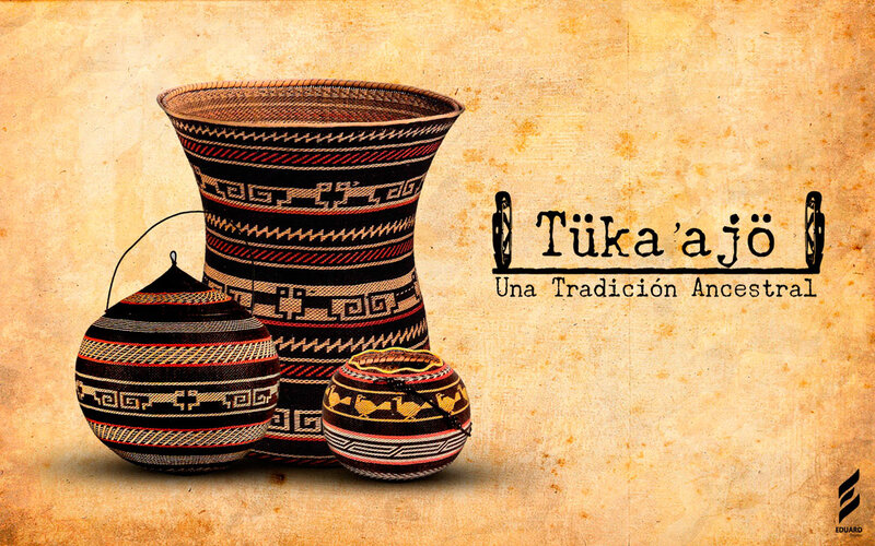 Decorative Woven Baskets