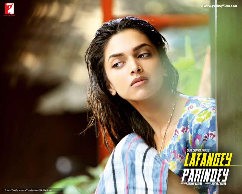 Deepika Padukone in Lafangey Parindey