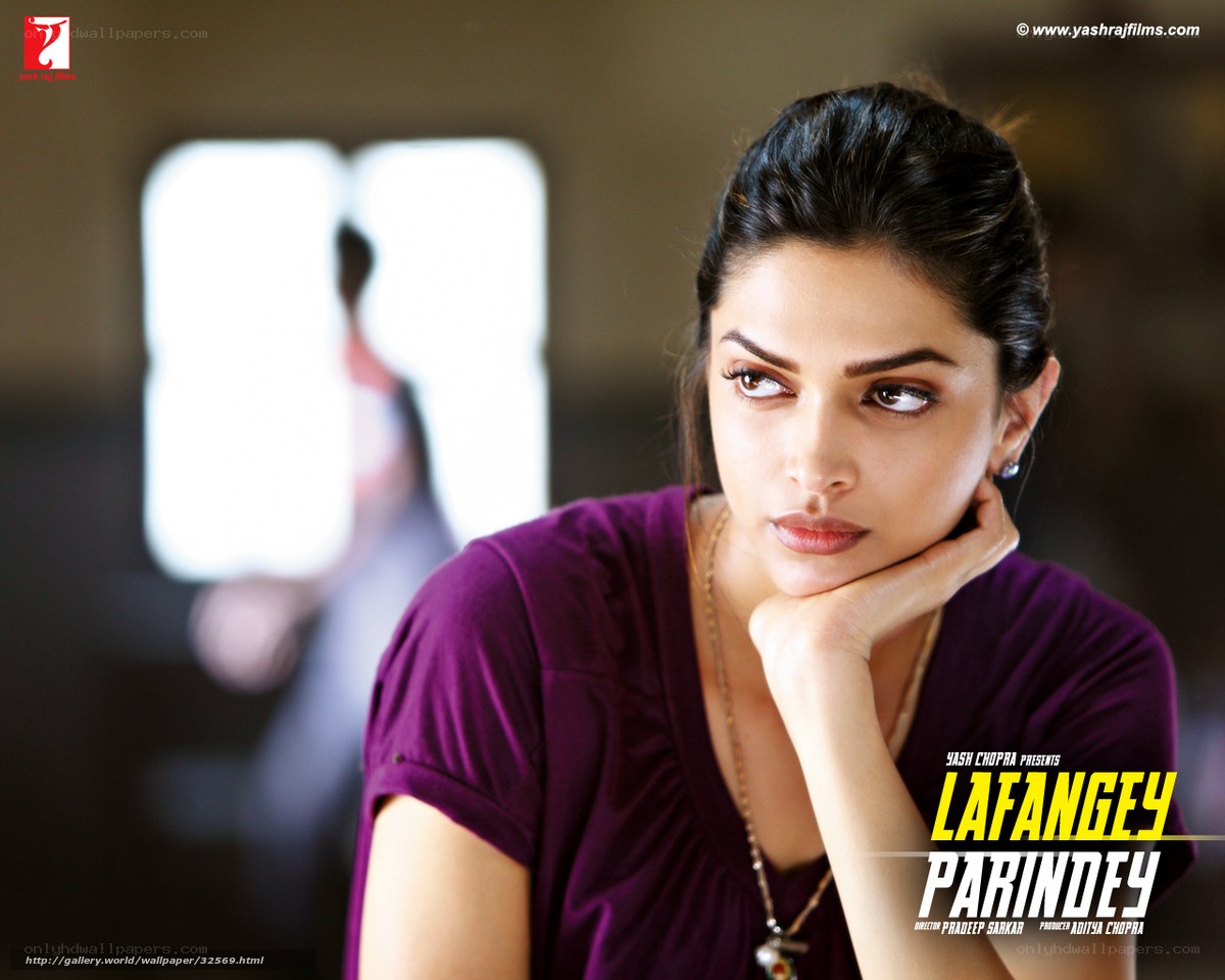 Deepti in purple top