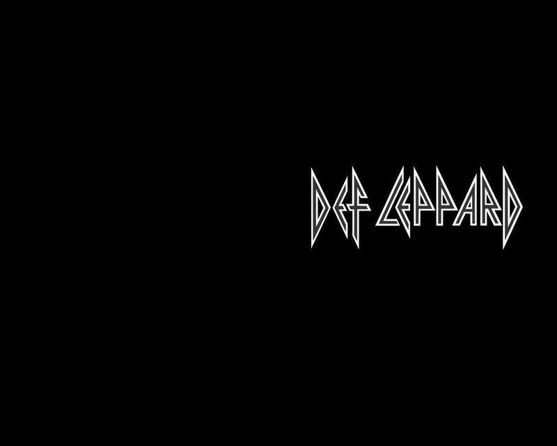 Def Leppard logo