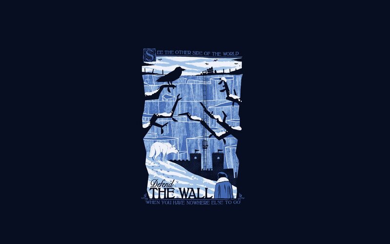 Defend the Wall