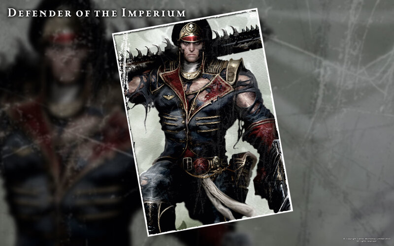 Defender of the Imperium artwork