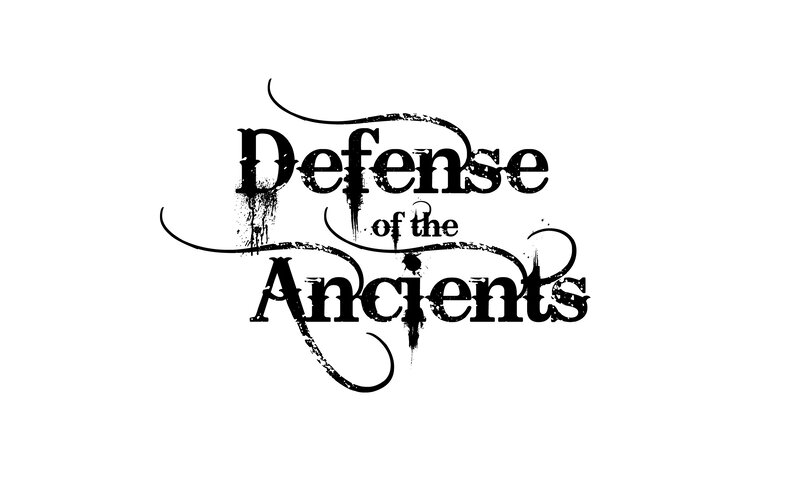 Defense of the Ancients