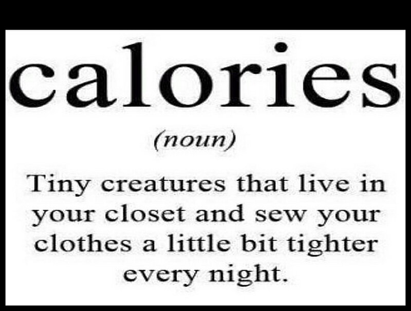 Definition of Calories