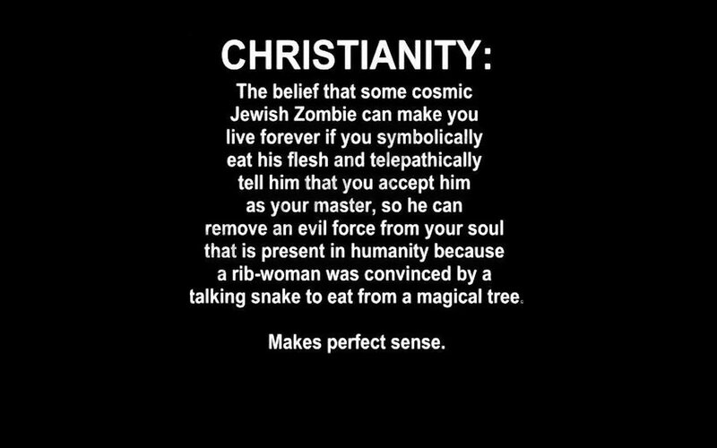 definition of christianity