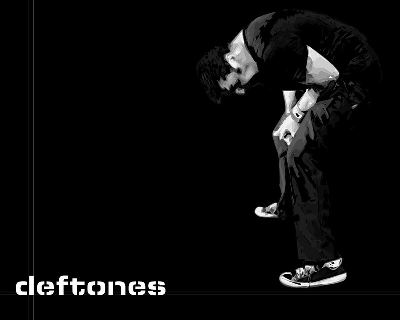 Deftones band artwork