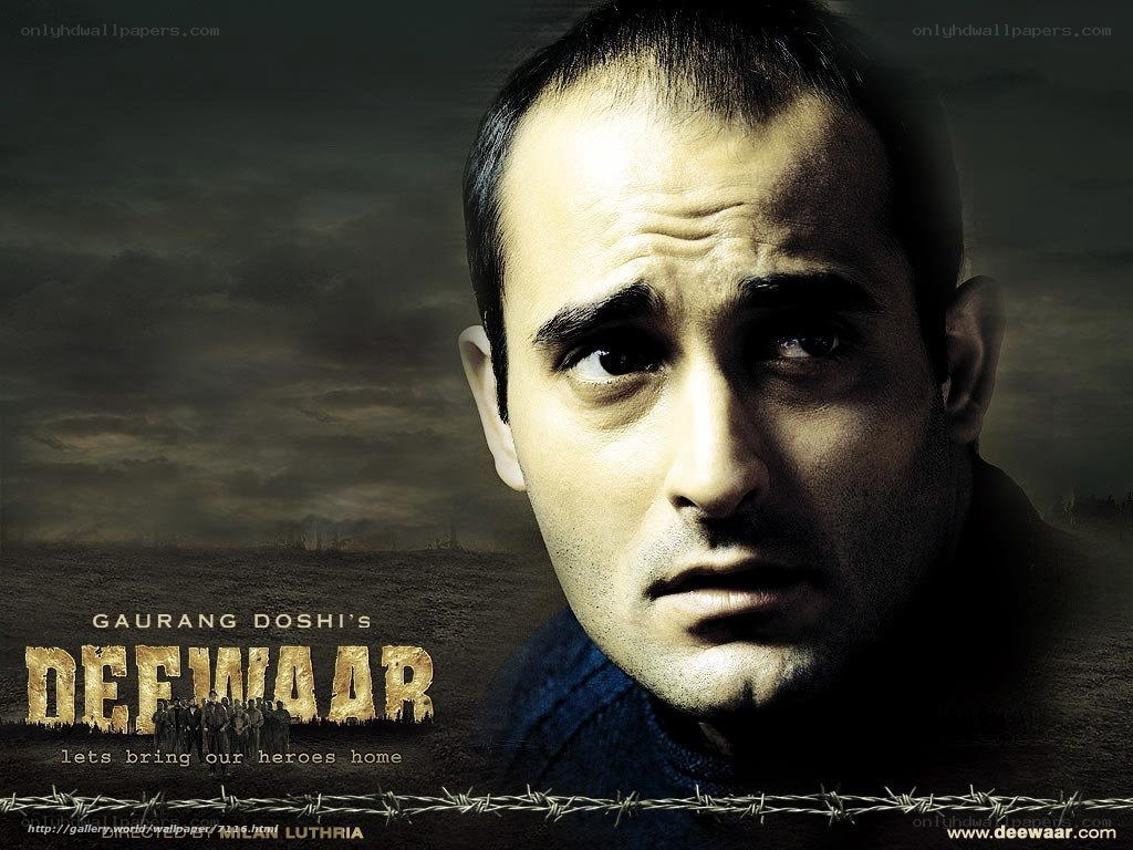 Defwar movie poster