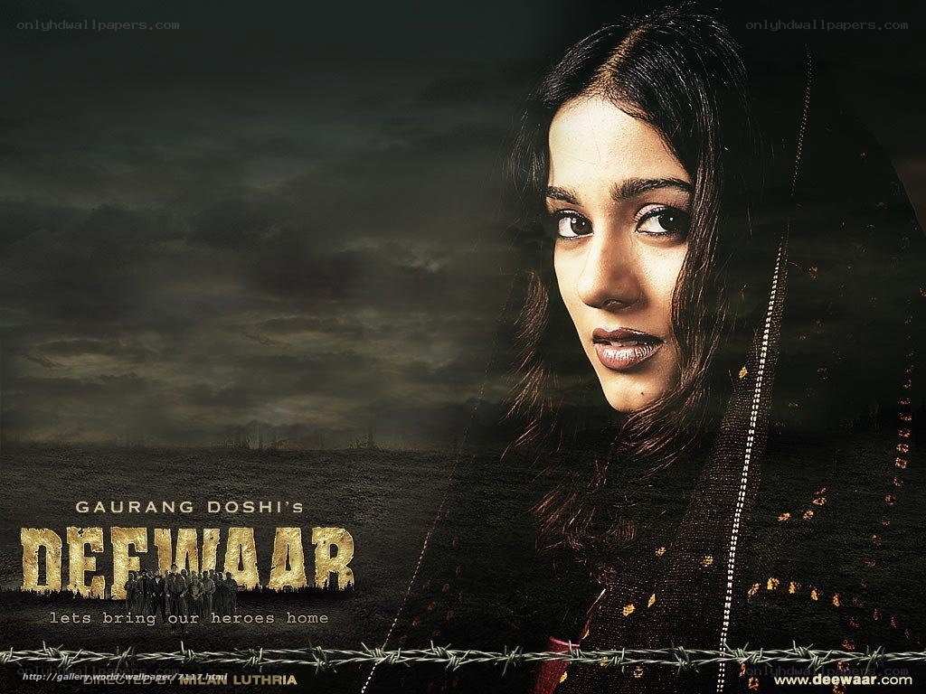 Defwar movie poster