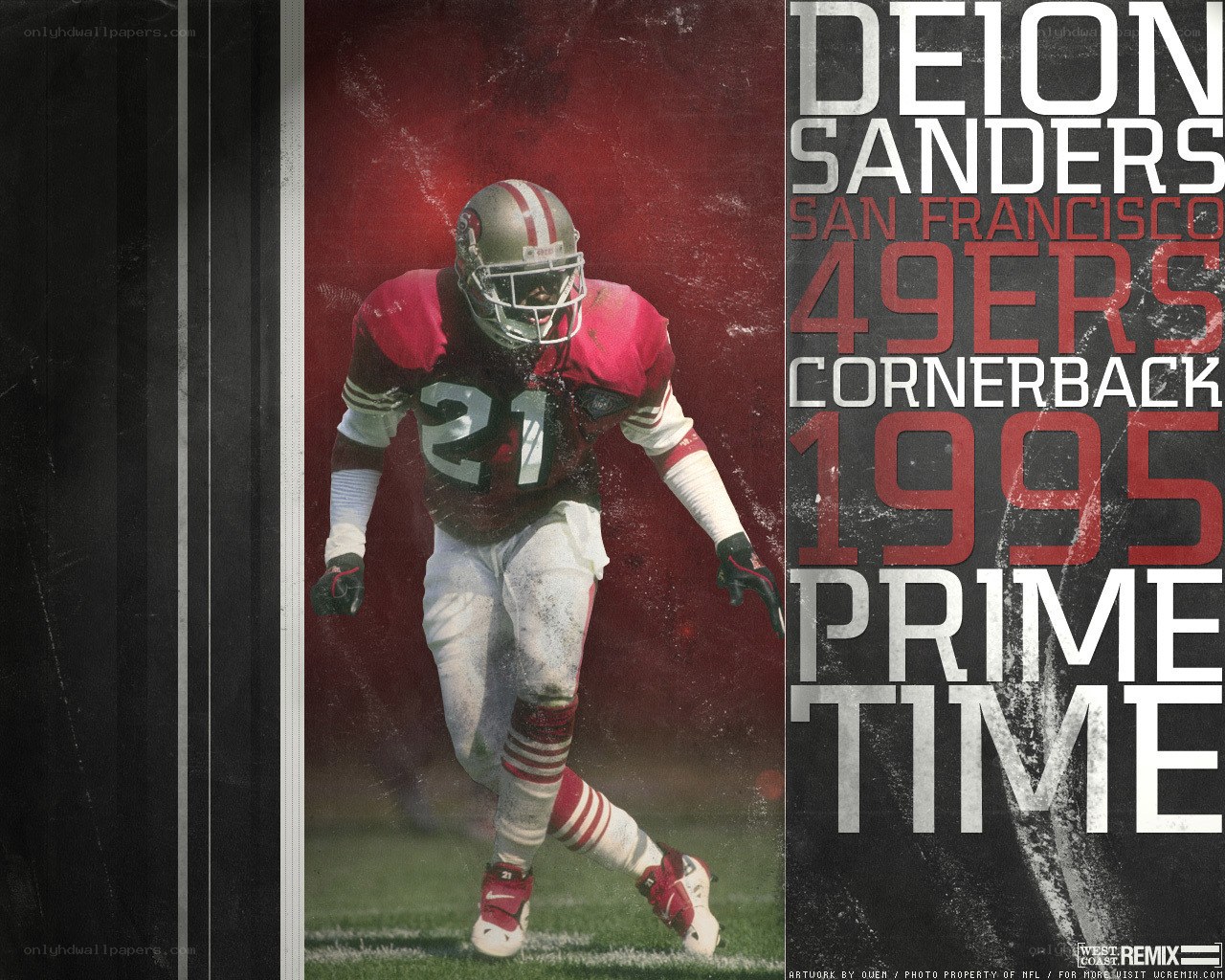 Deion Sanders Prime Time