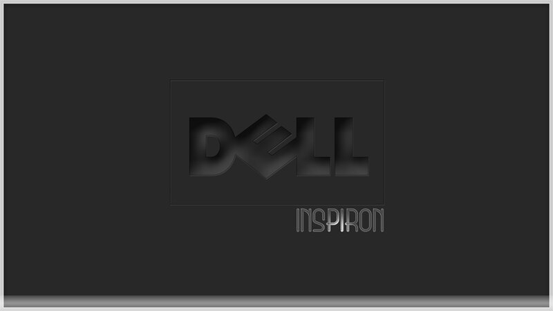 Dell Inspiron Logo